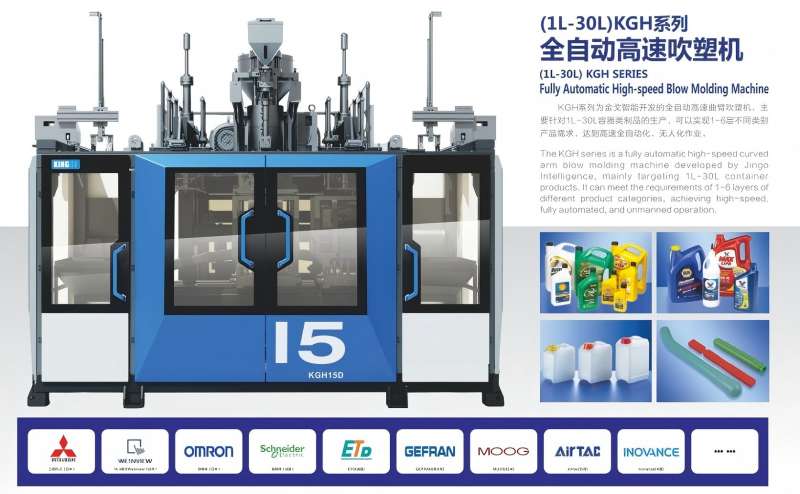 Përgatitja për suksesin e formimit të fryrjes: Udhëzuesi juaj hap pas hapi nga një udhëheqës 30-vjeçar i industrisë