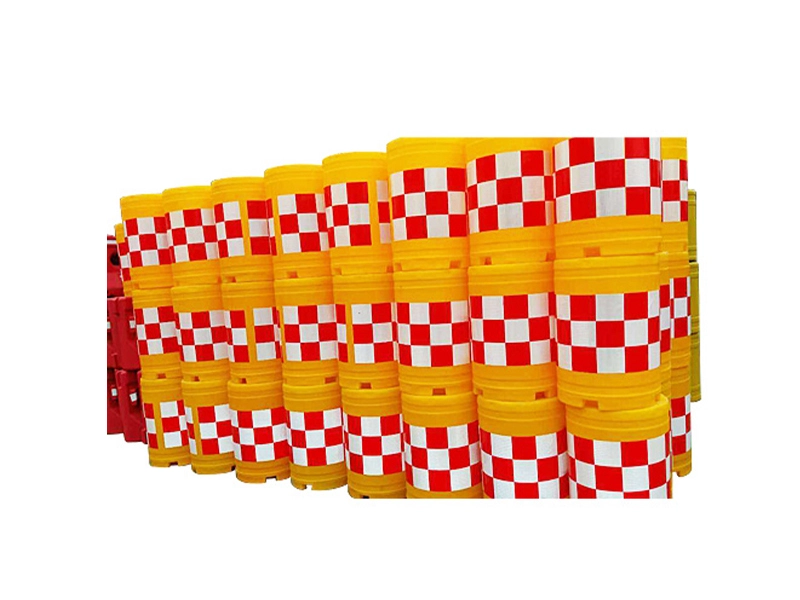 Barriera të rrëzimit